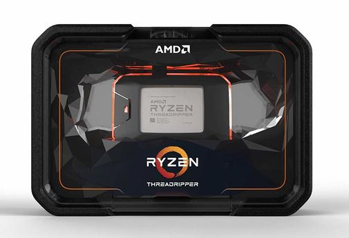 Процесор AMD Ryzen Threadripper 2920X (YD292XA8AFWOF) Box