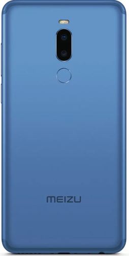 Смартфон Meizu Note 8 Blue 4/64GB Blue