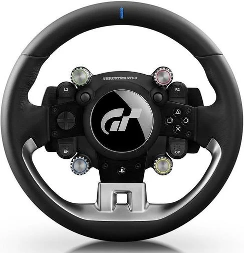 Фото: Кермо Thrustmaster T-GT (4160674) № 10 | KTC