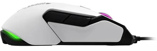 Фото: Миша Roccat Kova White (ROC-11-503) № 9 | KTC