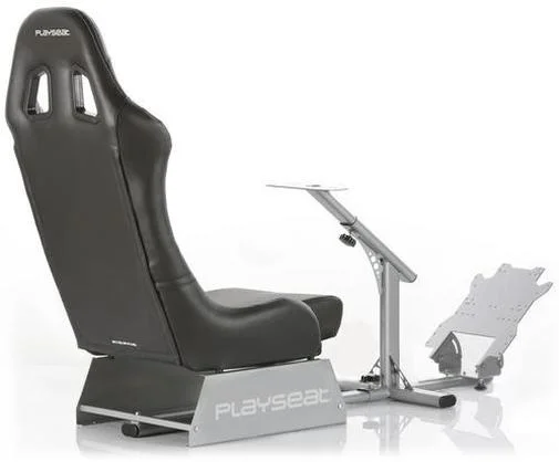 Фото: Крісло Playseat Evolution Black (REM.00004) № 7 | KTC