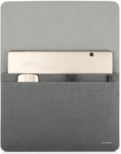 Чохол для ноутбука Lenovo Ultra Slim Sleeve Gray