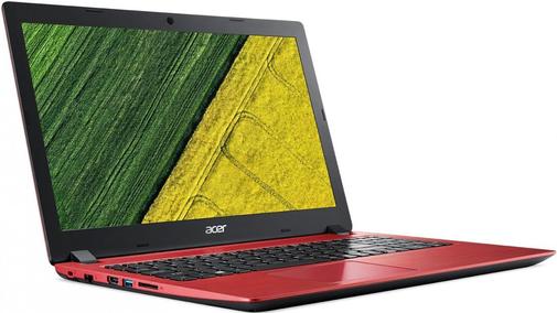 Ноутбук Acer Aspire 3 A315-33 NX.H64EU.034 Red