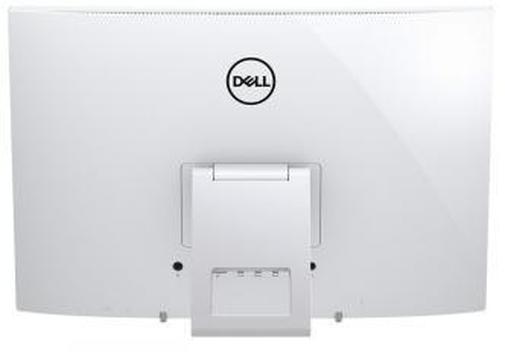 ПК моноблок Dell Inspiron 3277 White (327i34H1IHD-LWH)