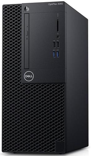 Персональний комп'ютер Dell OptiPlex 3060 MT (N030O3060MT)