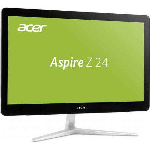 ПК моноблок Acer Aspire Z24-880 Silver (DQ.B8TME.009)