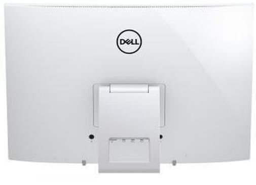 ПК моноблок Dell Inspiron 3277 White (O3277P410IW-37WHITE)