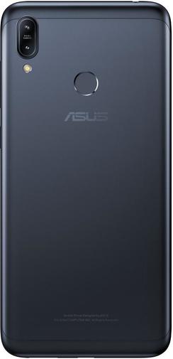 Смартфон ASUS ZenFone Max M2 4/32GB Black (ZB633KL-4J072EU)