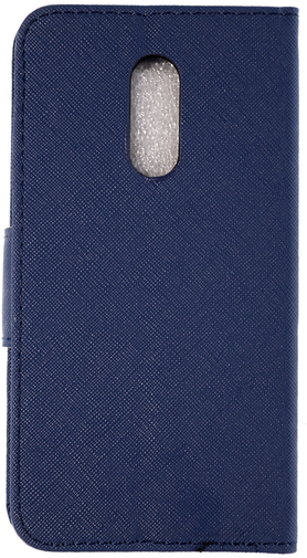 Чохол-книжка Goospery для Xiaomi Redmi 5 - Book Cover Blue
