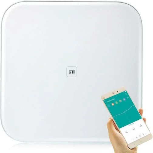 Фото: Смарт ваги Xiaomi Smart Scale (lpn4004gl) № 11 | KTC