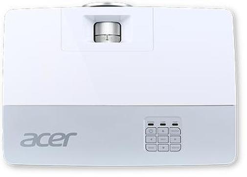 Проектор Acer P5227 (DLP, XGA, 4000 ANSI Lm)