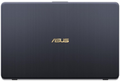 Ноутбук ASUS VivoBook Pro N705FN-GC006 Star Grey