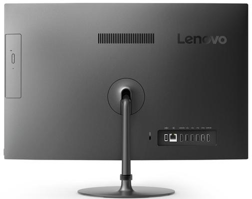 ПК моноблок Lenovo IdeaCentre 520-24ICB (F0DJ009BUA)