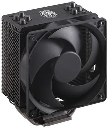 Кулер для процесора Cooler Master Hyper 212 Black Edition