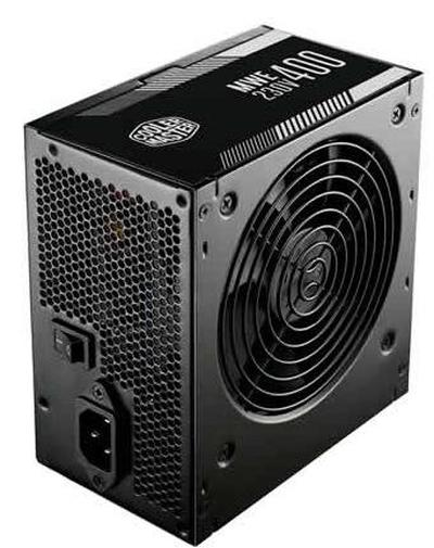  Блок живлення Cooler Master MPW-4002-ACABW 400W (MPW-4002-ACABW-EBMWE)