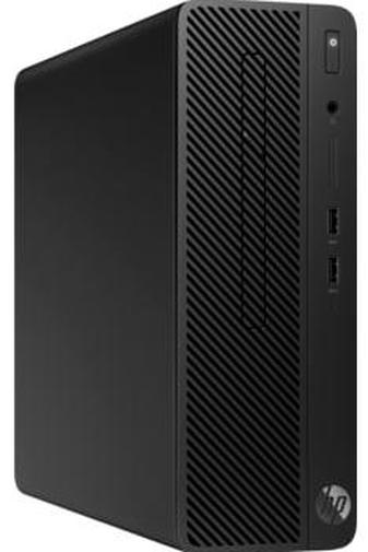 Персональний комп'ютер Hewlett-Packard 290 G1 SFF 4NU47EA