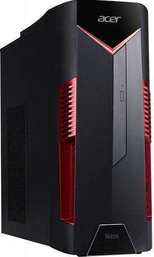 Персональний комп'ютер Acer Nitro 50-600 DG.E0MME.017