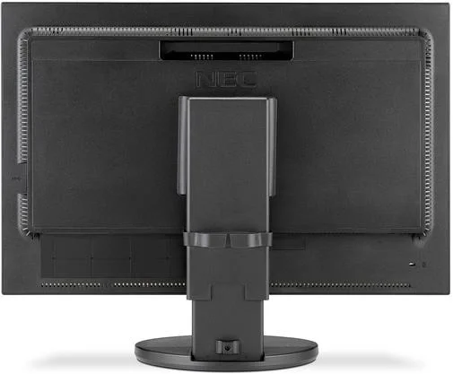 Фото: Монітор NEC PA243W Black (60003860) - 27" IPS / 1920×1200 / 60 Гц / Pivot / HAS № 14 | KTC
