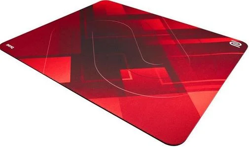 Фото: Килимок ZOWIE G-SR-SE Red/Black (9H.N0JFB.A70) № 5 | KTC