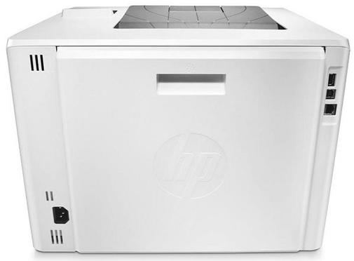 Принтер HP LJ Pro M452dn А4