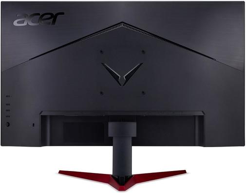 Монітор Acer Nitro VG240Y Black (UM.QV0EE.004)