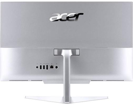 ПК моноблок Acer Aspire C22-820 (DQ.BCMME.003)