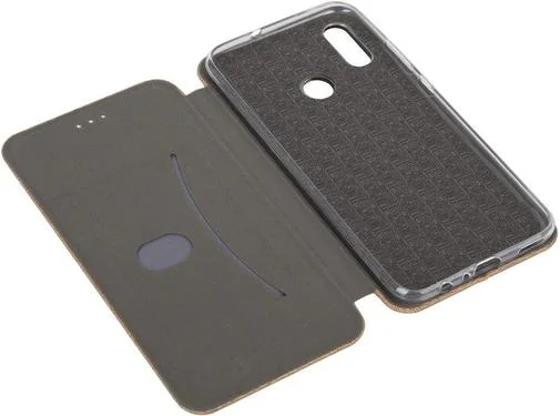Фото: Чохол BeCover for Huawei P Smart 2019 - Exclusive Gold (703210) № 7 | KTC