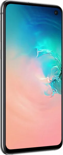 Фото: Смартфон Samsung Galaxy S10e 6/128GB SM-G970FZWDSEK Prism White № 10 | KTC