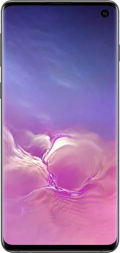 Фото: Смартфон Samsung Galaxy S10 8/128GB SM-G973FZKDSEK Prism Black № 8 | KTC
