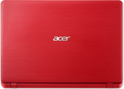  Ноутбук Acer Aspire 3 A314-33-P6JT NX.H6QEU.008 Red