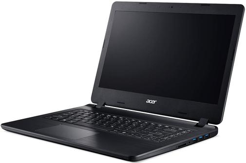 Ноутбук Acer Aspire 3 A314-33-P7NL NX.H6AEU.010 Black