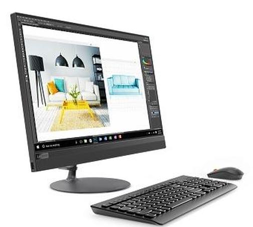 ПК моноблок Lenovo IdeaCentre 520-24ICB (F0DJ00GWUA)