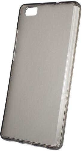 Чохол-накладка ColorWay для Huawei P8 Lite - TPU Basic Black