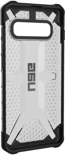 Фото: Чохол Urban Armor for Samsung Galaxy S10 Plus - Plasma Ash (211353113131) № 9 | KTC