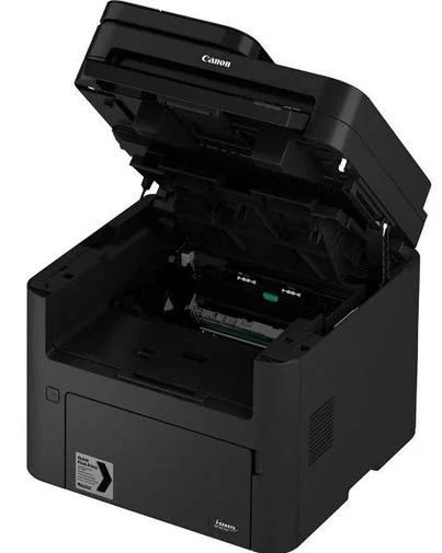 Фото: БФП Canon i-SENSYS MF267dw with Wi-Fi (2925C039) № 9 | KTC