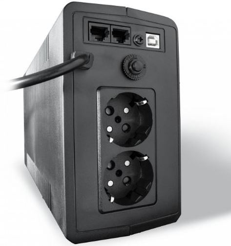 ПБЖ Frime Guard FGS650VAPU