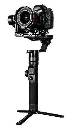 Фото: Стабілізатор для фотокамери FeiyuTech AК4000 № 8 | KTC