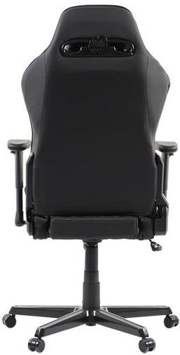 Крісло ігрове DXRacer Drifting OH/DH73/NC PU шкіра, Al основа, Black/Brown