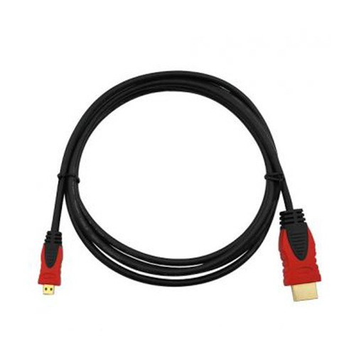 Кабель HDMI (A) to mini HDMI (C) 