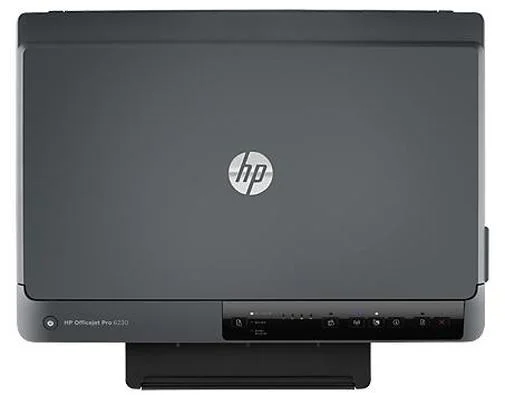 Фото: Принтер HP OfficeJet Pro 6230 A4 з Wi-Fi № 9 | KTC