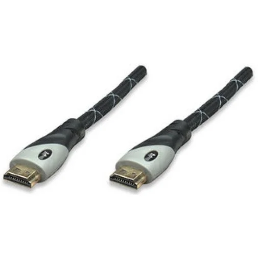 Фото: Кабель Manhattan HDMI / HDMI № 5 | KTC