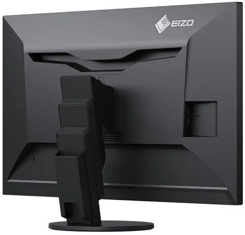 Фото: Монітор Eizo EV3285-BK Black - 31.5" IPS / 3840×2160 / / HAS № 12 | KTC