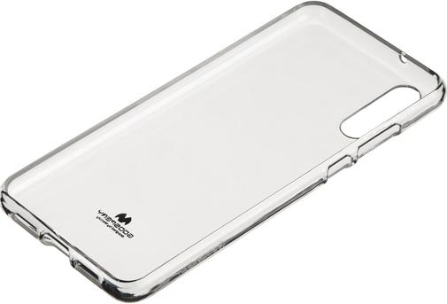 Чохол Goospery for Huawei P20 - TR Jelly Transparent (8809610533005)