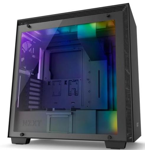 Корпус для ПК NZXT H700i Black (CA-H700W-BB)