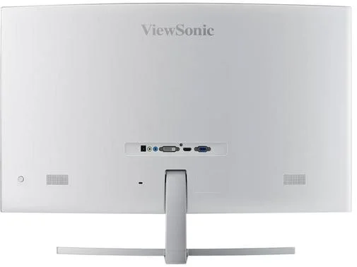 Фото: Монітор ViewSonic VX3216-SCMH-W-2 White (VX3216-SCMH-W-2 (VS16577)) - 31.5" VA / 1920×1080 / 60 Гц № 13 | KTC