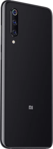 Фото: Смартфон Xiaomi Mi 9 6/128GB Piano Black № 13 | KTC