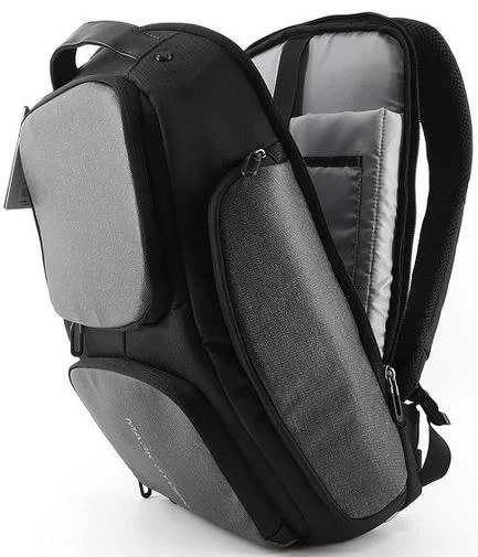 Фото: Рюкзак для ноутбука Mark Ryden 9592 Black № 8 | KTC