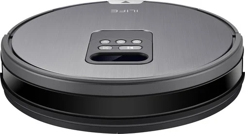 Фото: Робот пилосос iLife V80 № 11 | KTC