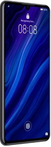 Смартфон Huawei P30 6/128GB 51093NDK Black