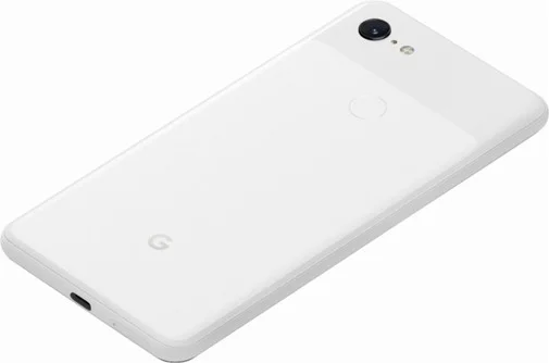 Фото: Смартфон Google Pixel 3 XL 4/128GB White № 9 | KTC